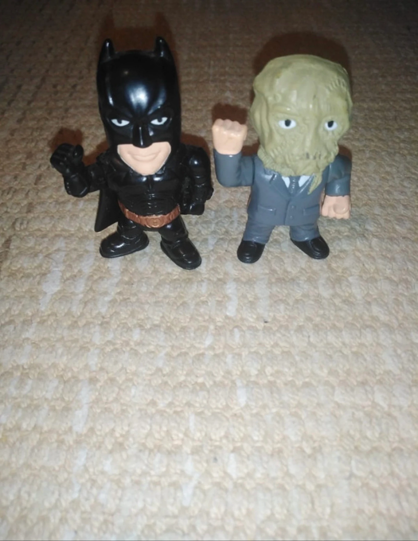 Nestlé Figurines – photo 2